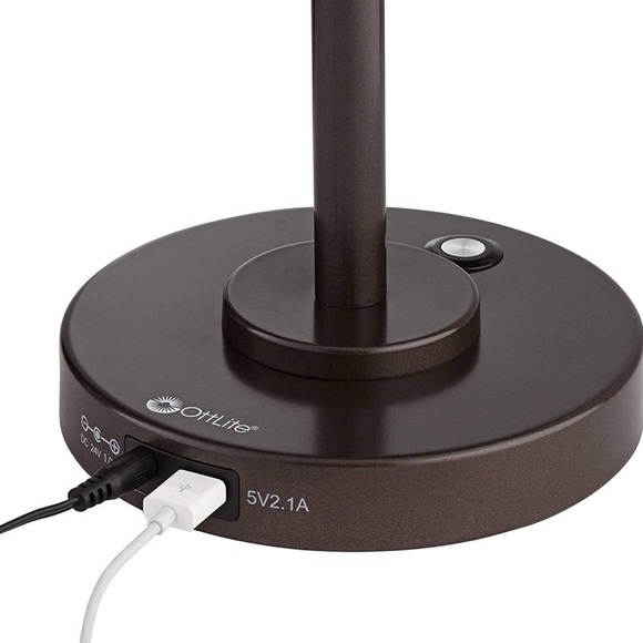 Illuminate Your Workspace with the OttLite LED Desk Lamp - New in Box! - Picture 7 of 11